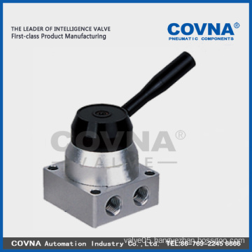 Hand Valve Foot Valve Mechanical Valve